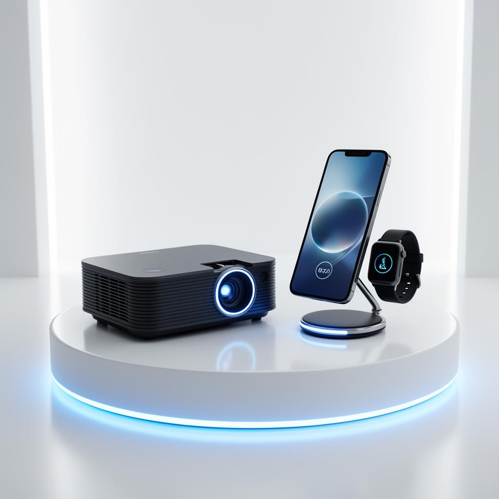 Glithex premium gadgets drop